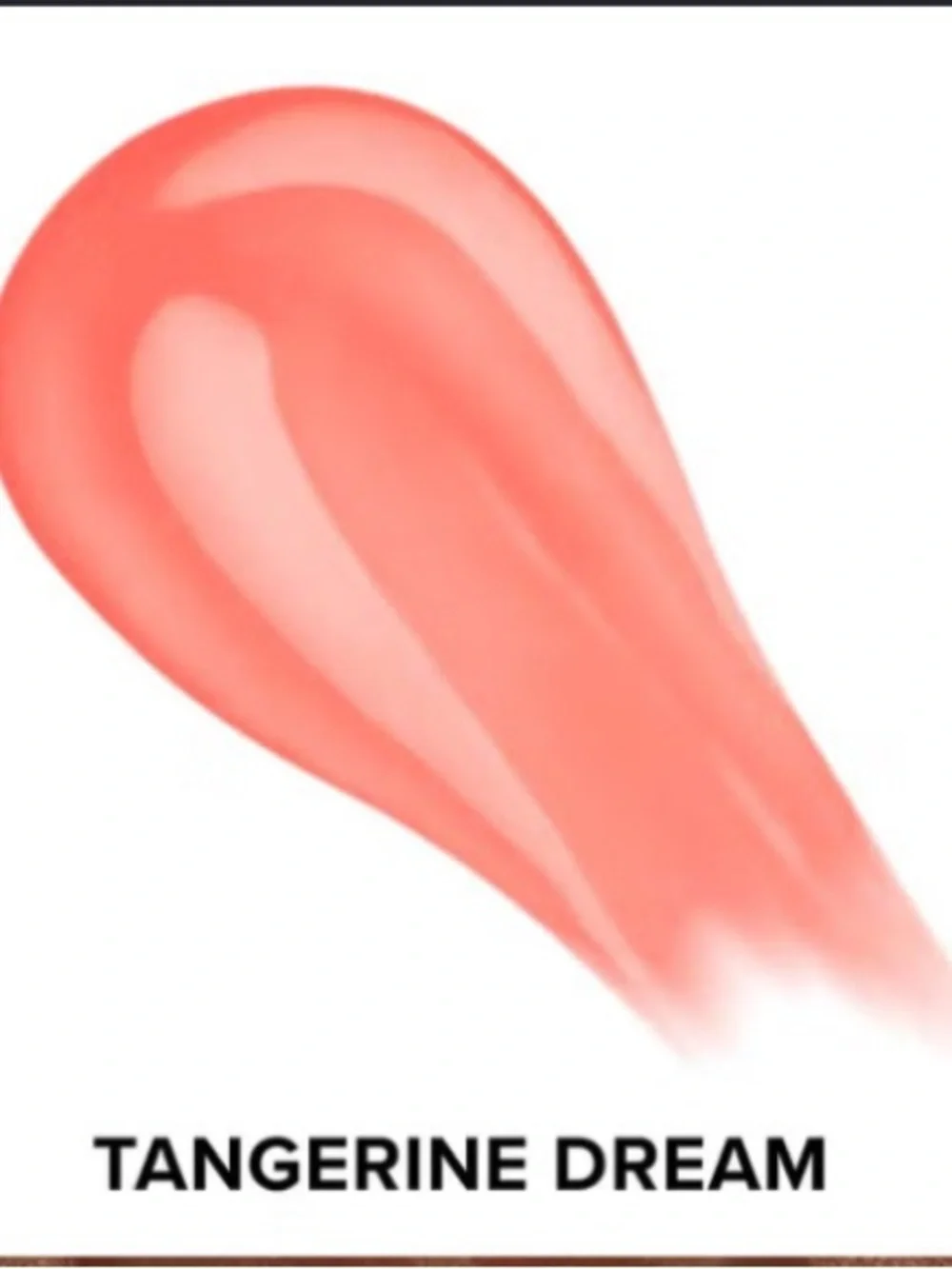 Too Faced Lip Injection Extreme - Tangerine Dream